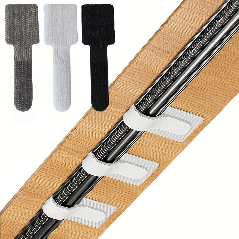 Office Object™ Loop Cord Straps