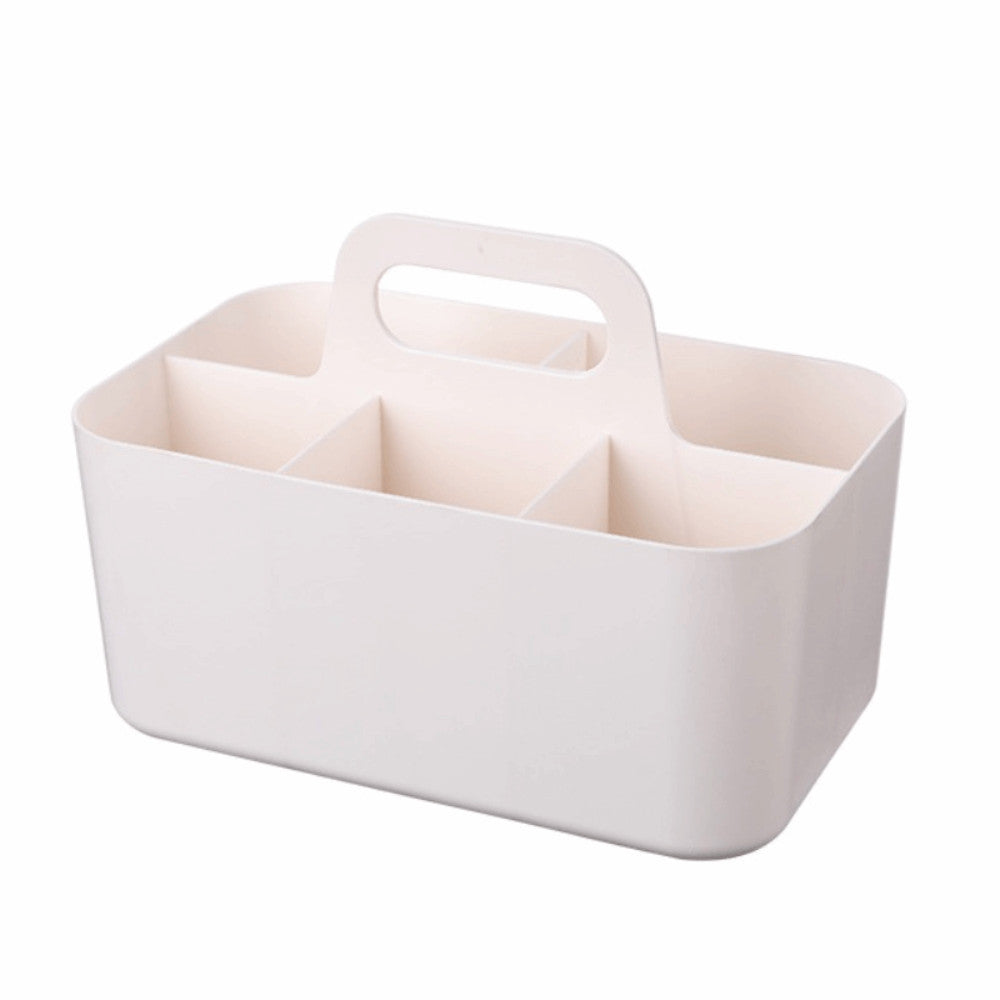 Office Object™ Multipurpose Plastic Caddy with Handle