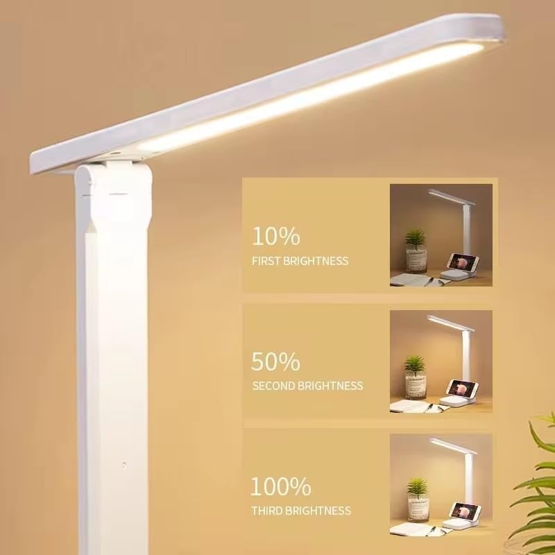 Office Object™ Foldable LED Desk Lamp