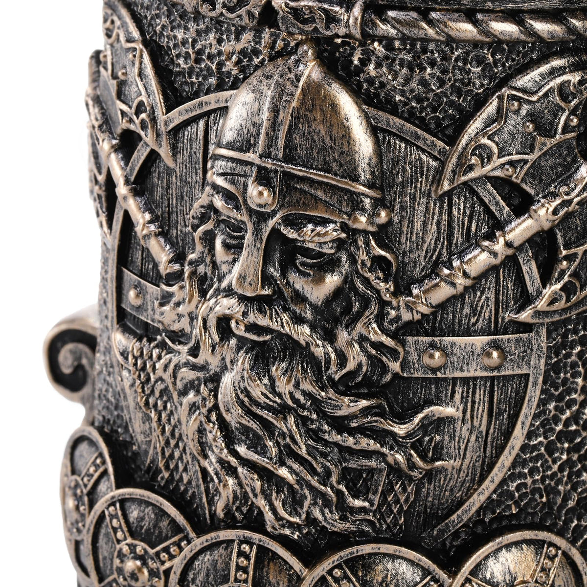 Goodinary® Medieval Viking Beer Mug