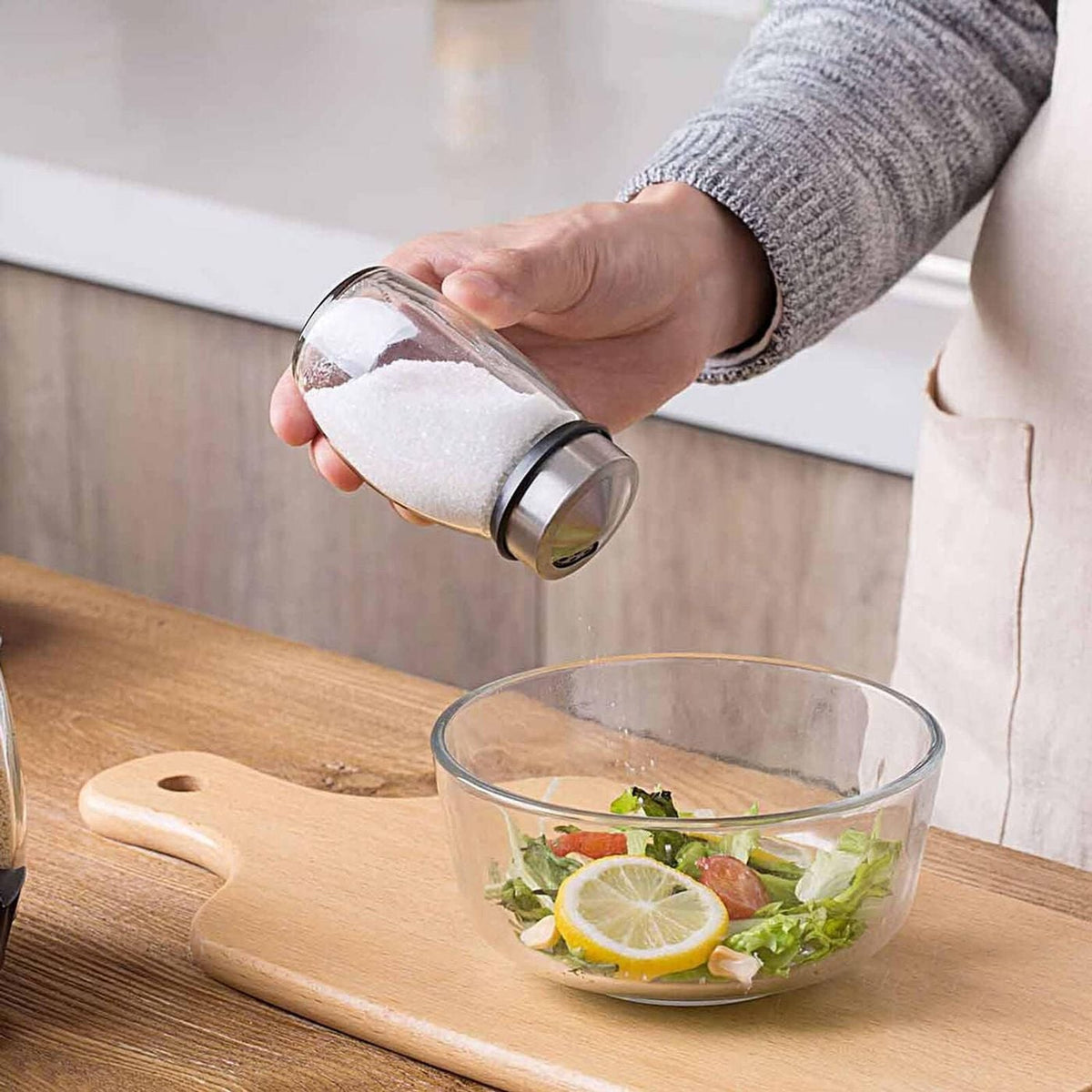 Goodinary® 12-Jar Rotating Spice Rack