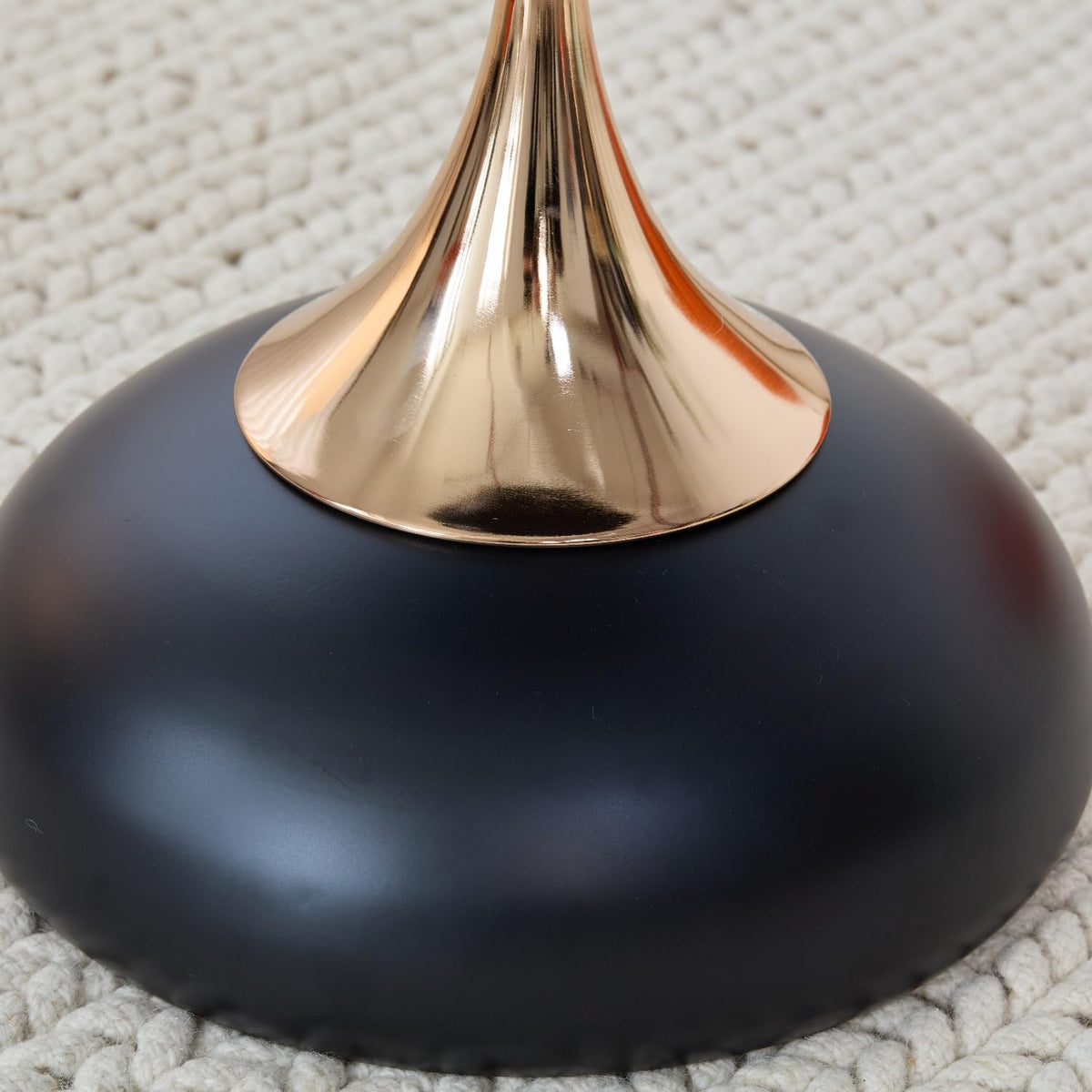 Goodinary® Nordic Metal Side Table