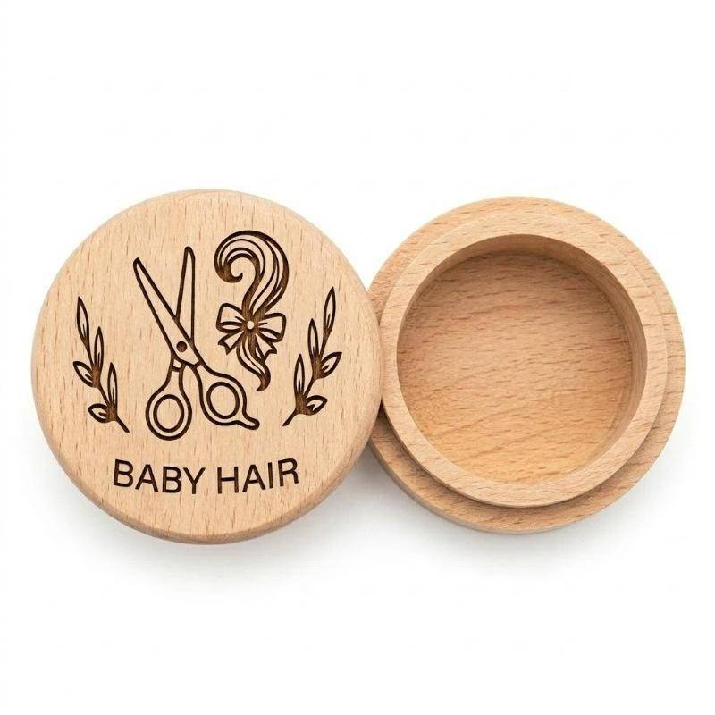 Goodinary® Newborn Keepsake Box