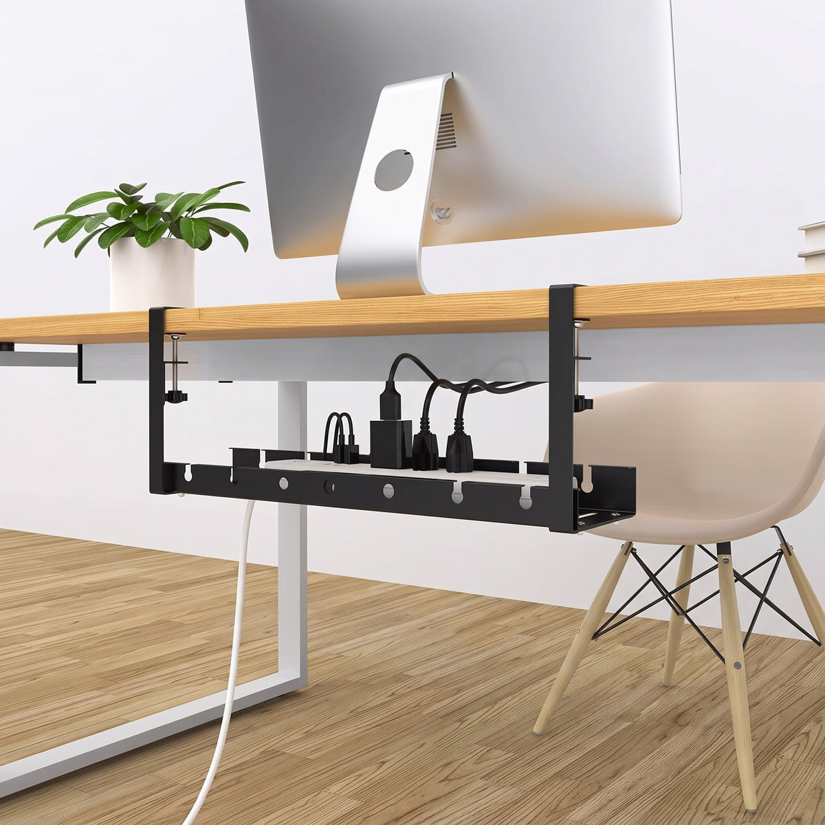 Goodinary® Extendable Cable Tray