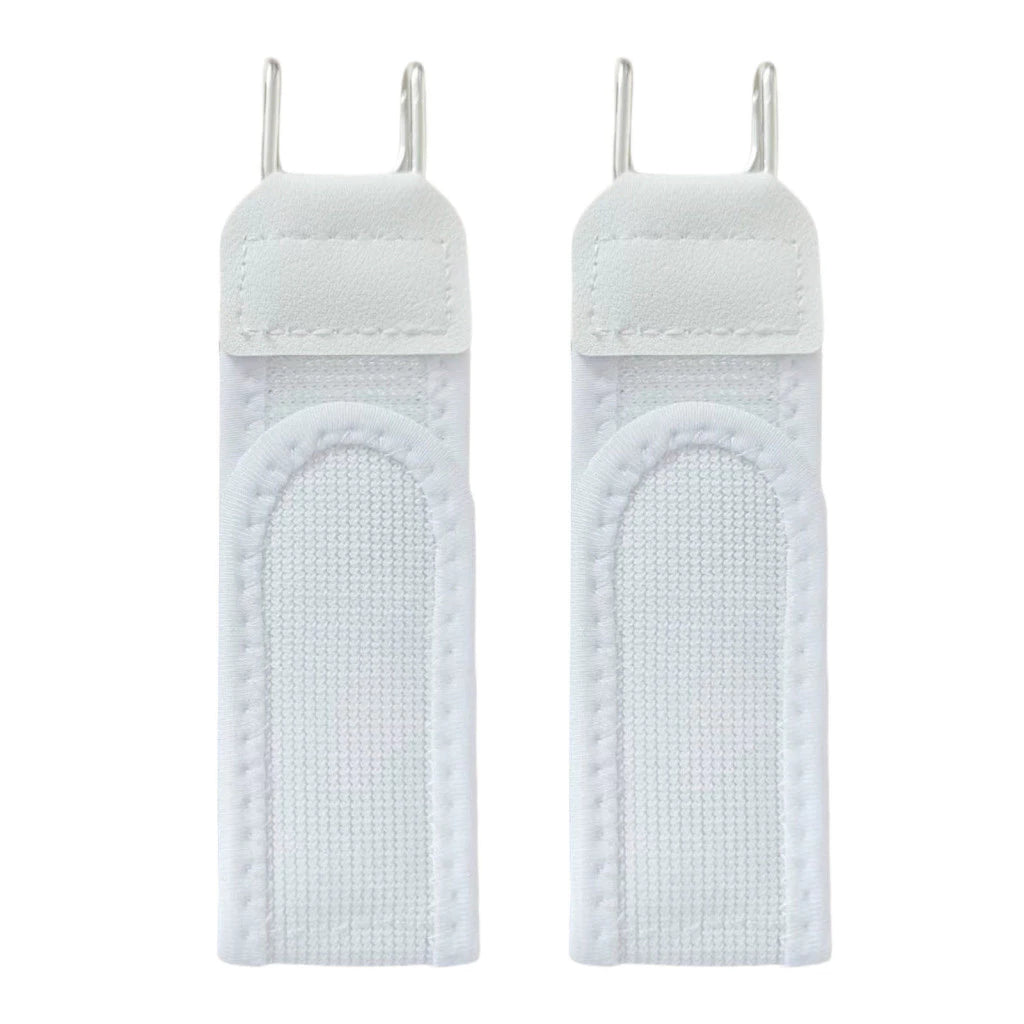 Goodinary® Buckleless Elastic Belt Set