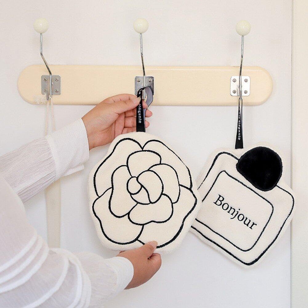 Goodinary® Hanging Hand Towel