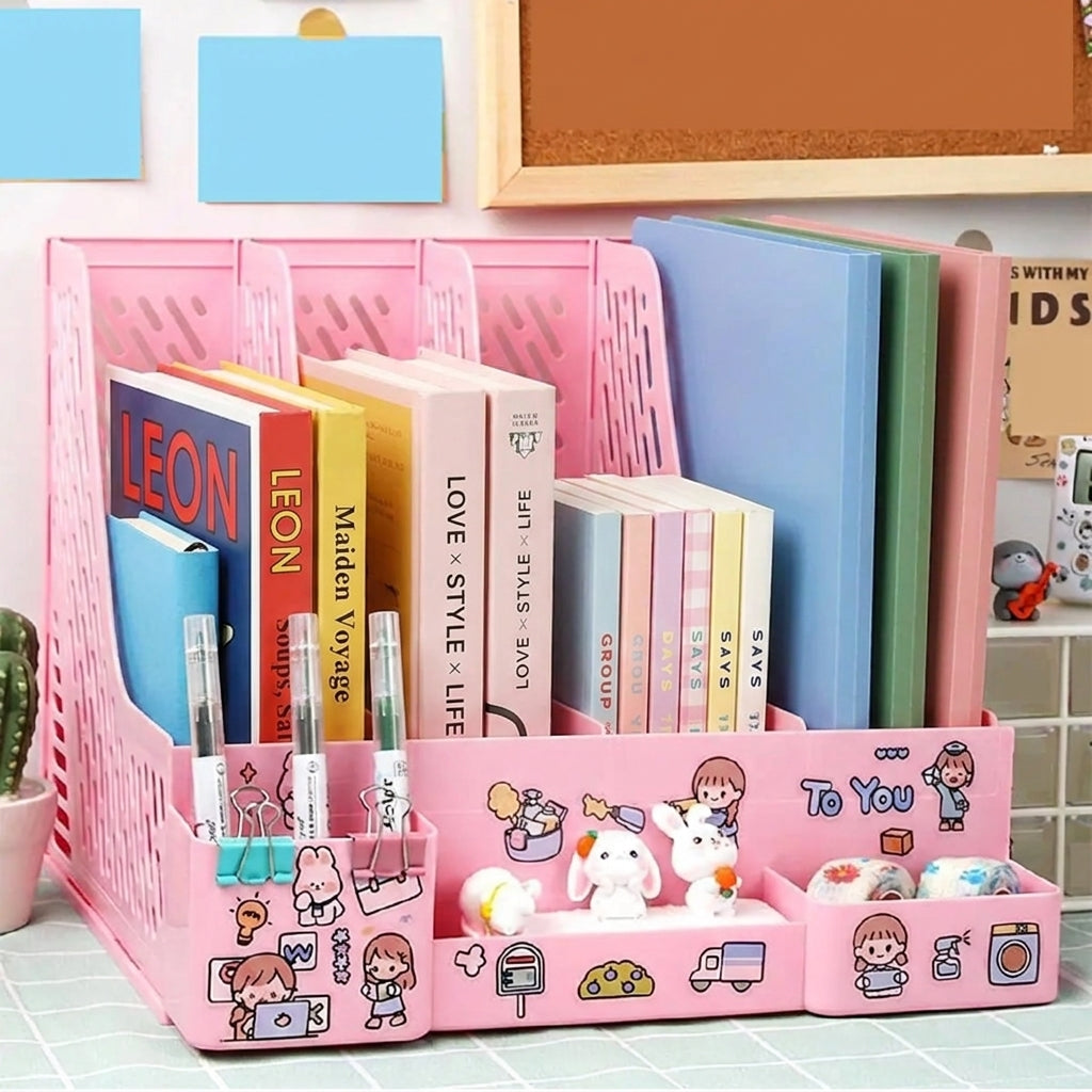 Goodinary® File Folder Holder