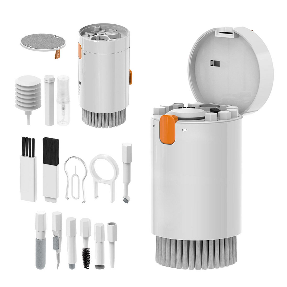Goodinary® Electronics Cleaning Kit