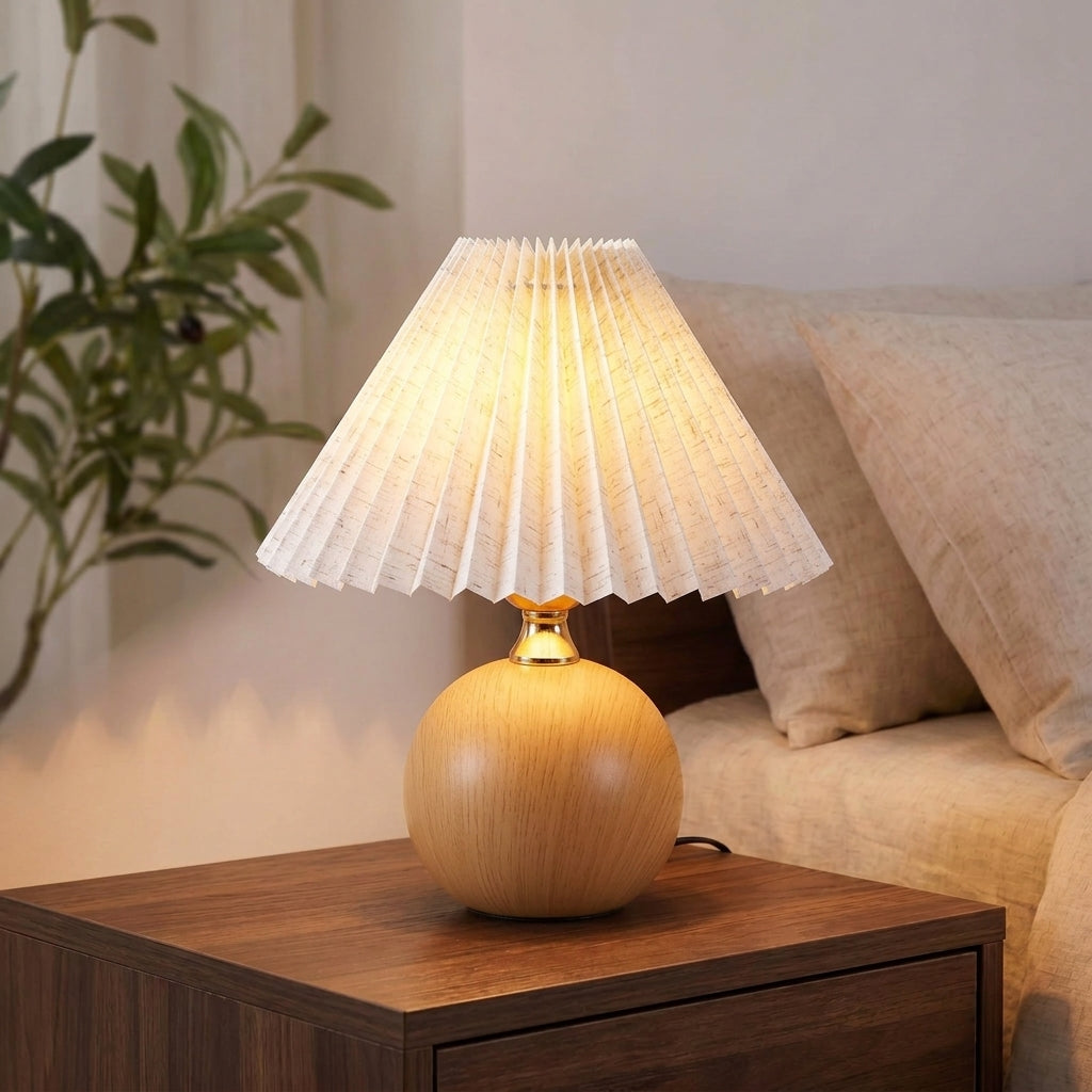 Goodinary® Nordic Table Lamp