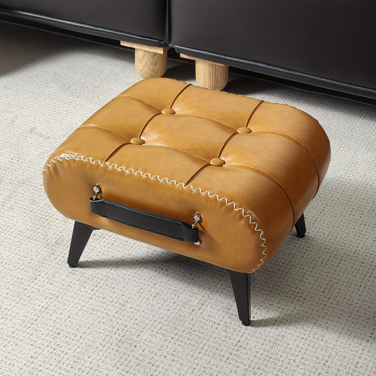 Goodinary® Minimalist Short Stool