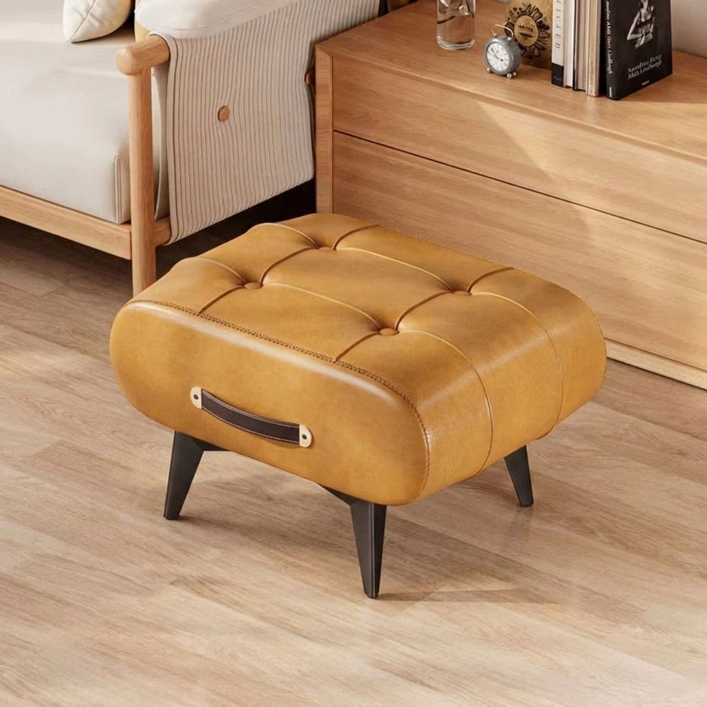 Goodinary® Minimalist Short Stool
