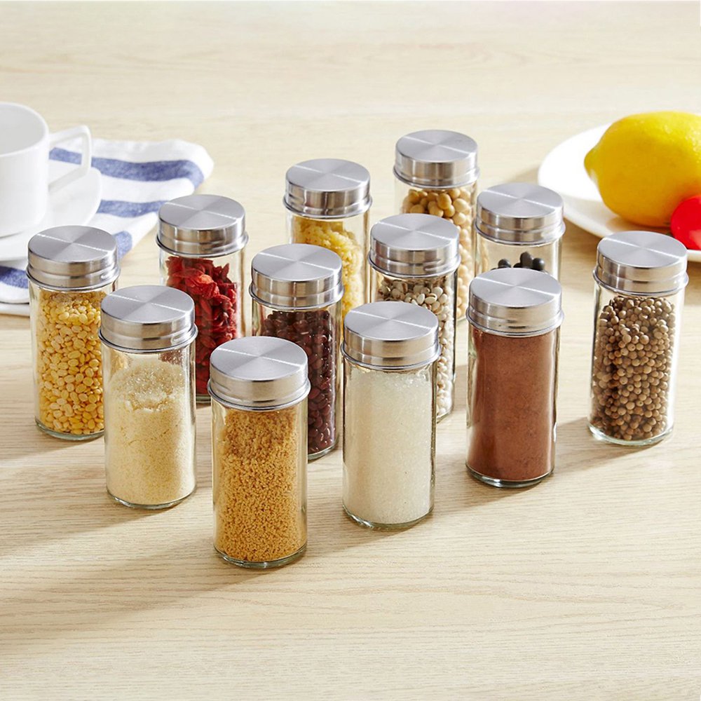 Goodinary® Rotating Spice Rack Organizer