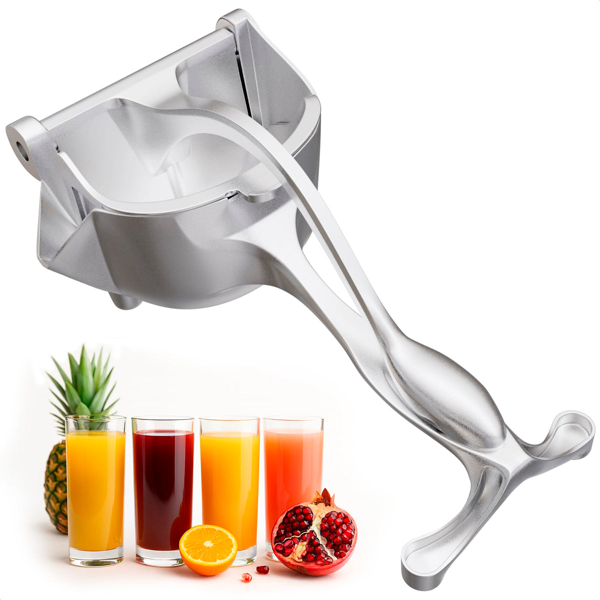 Goodinary® Citrus Press Juicer