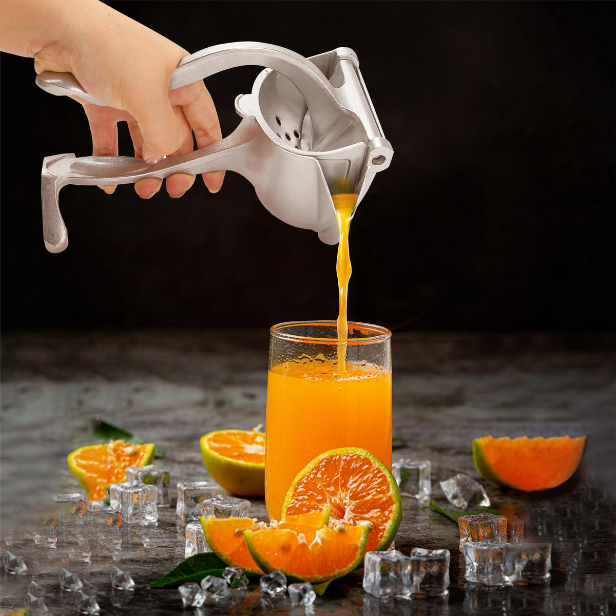 Goodinary® Citrus Press Juicer