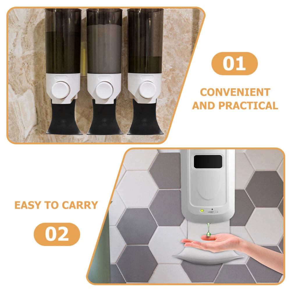Goodinary® Dispenser Drip Tray (2 Pcs)
