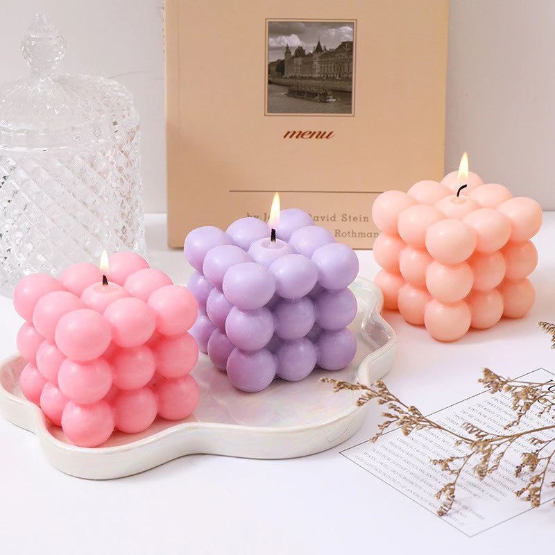 Goodinary® Aroma Cube Candle