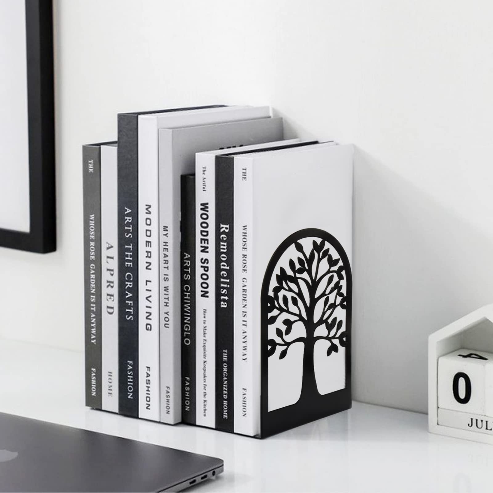Goodinary® Tree of Life Bookends