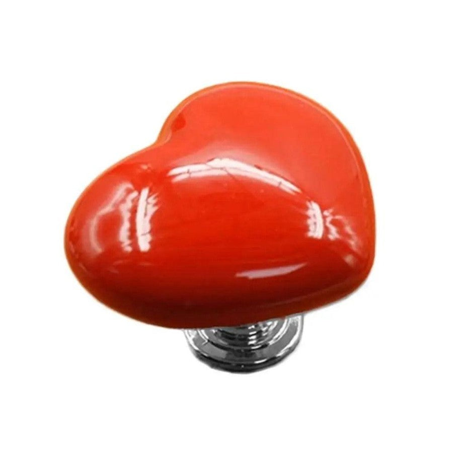 Goodinary® Heart Flush Handle (2 pcs)