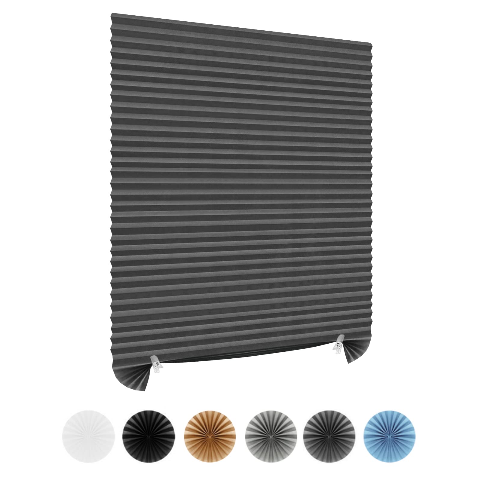 Goodinary® Stick On Blinds
