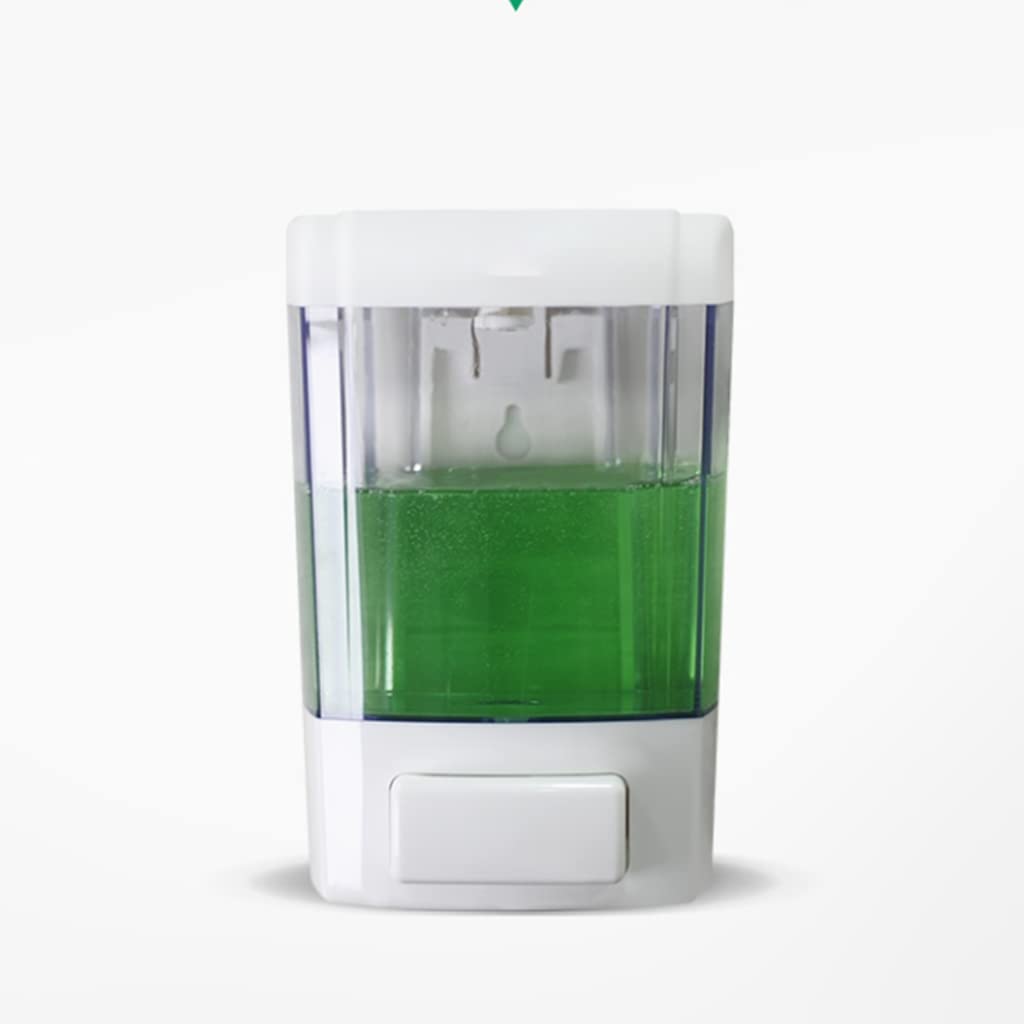 Goodinary® Wall Mounted Soap Dispenser