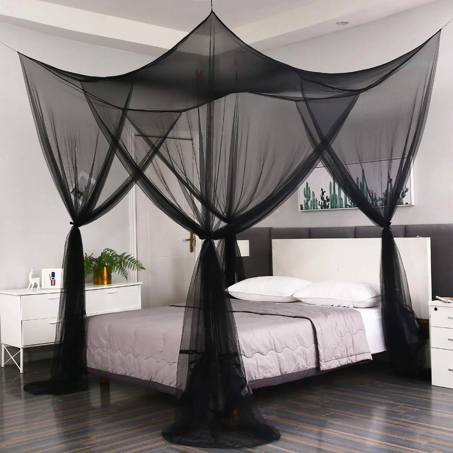 Goodinary® Mosquito Net Canopy Goodinary