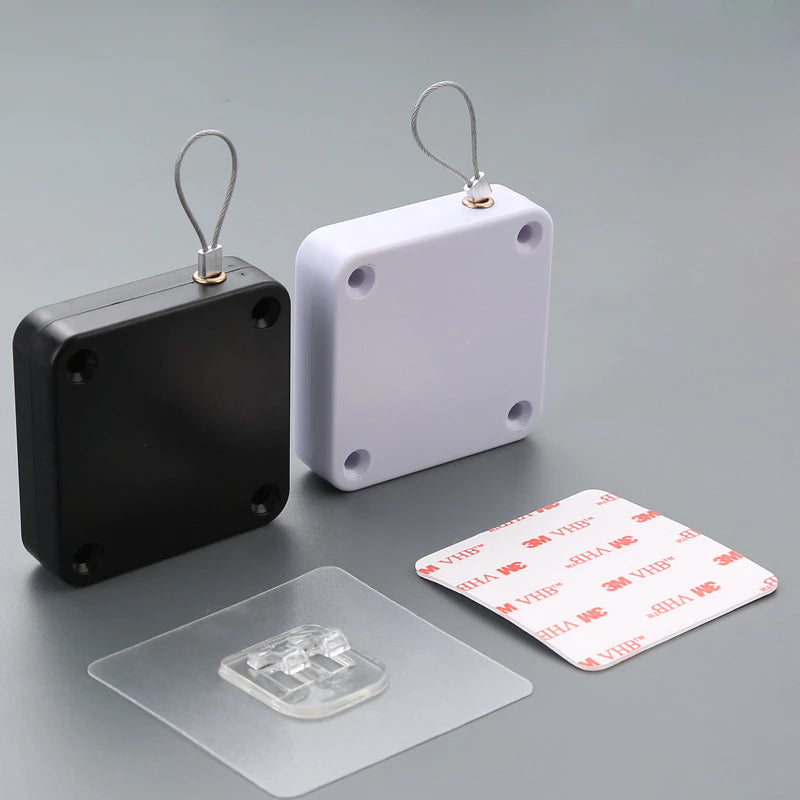 Goodinary® Automatic Door Closer