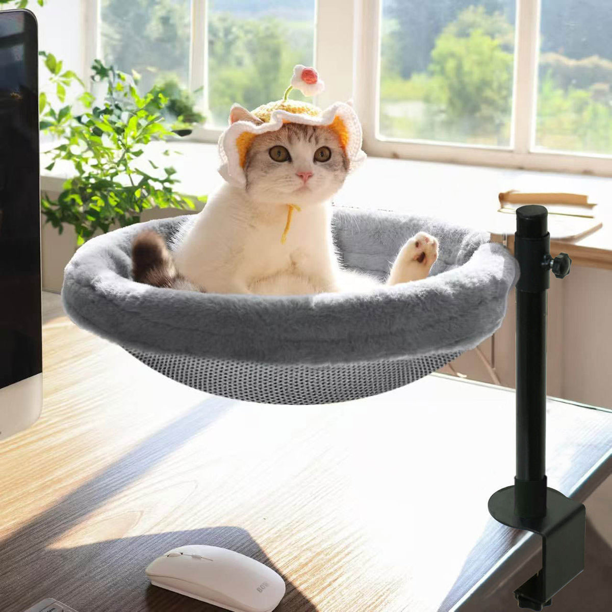 Goodinary® Rotating Cat Perch