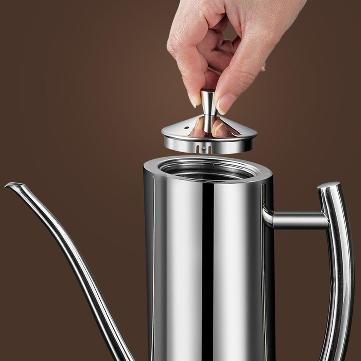 Goodinary® Drip-Proof Oil Dispenser