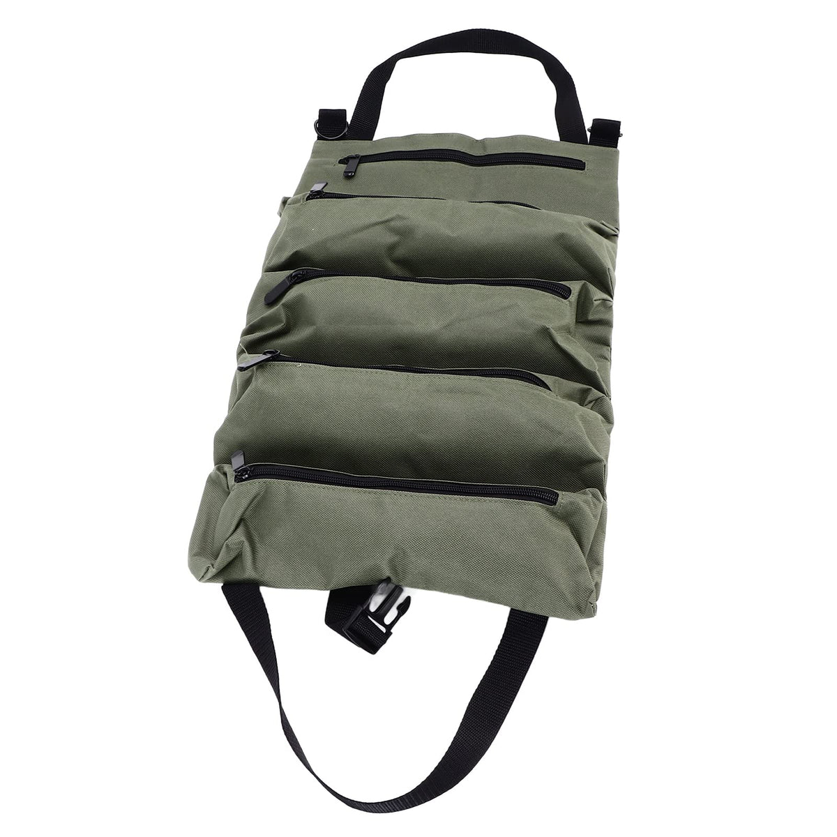 Goodinary® Canvas Tool Roll