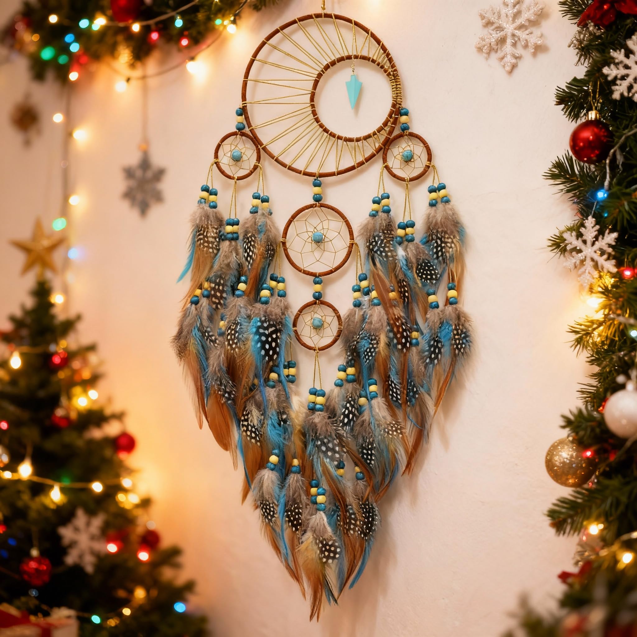 Goodinary® Boho Dream Catcher