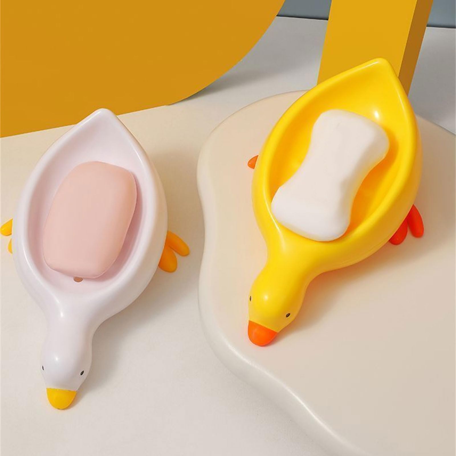 Goodinary® Duck Soap Holder