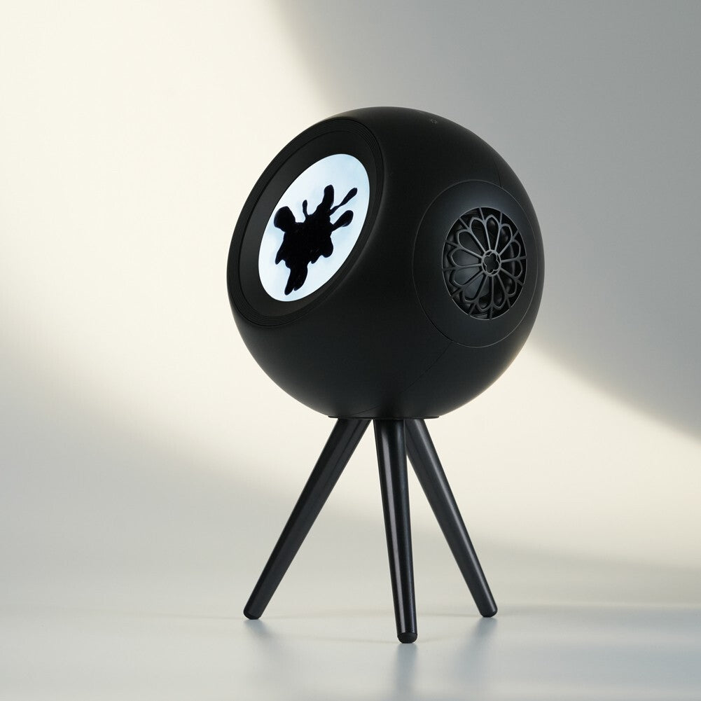 Goodinary® Magnetic Ferrofluid Speaker