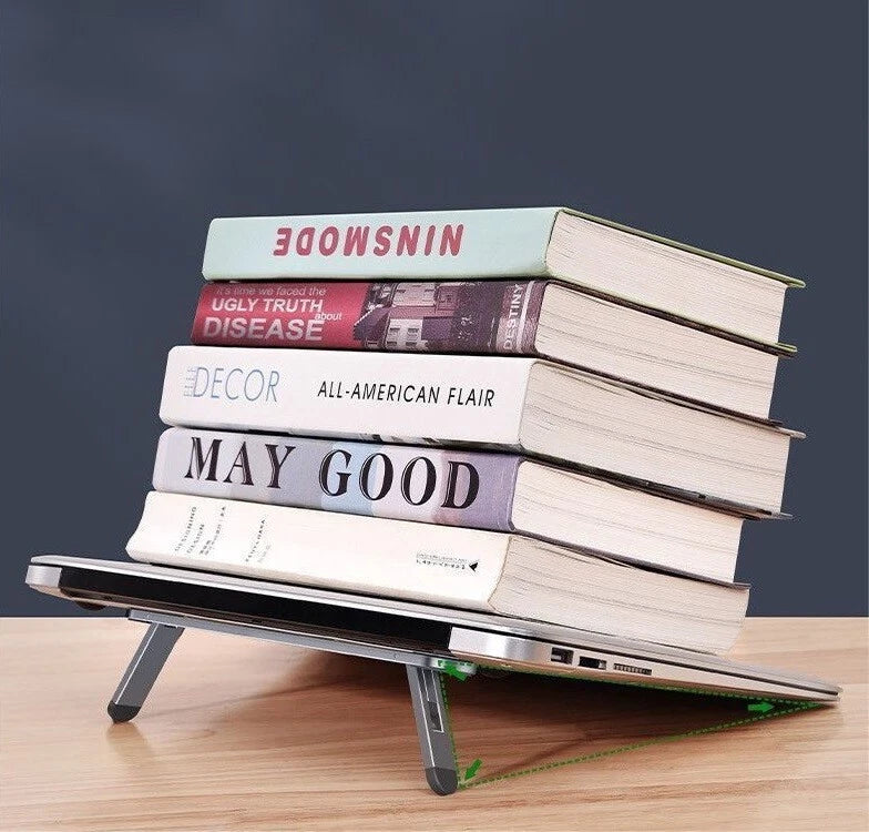 Goodinary® Portable Laptop Stand