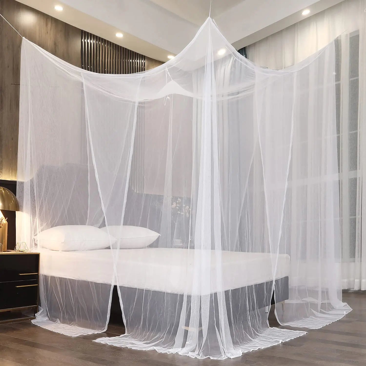 Goodinary® Mosquito Net Canopy Goodinary