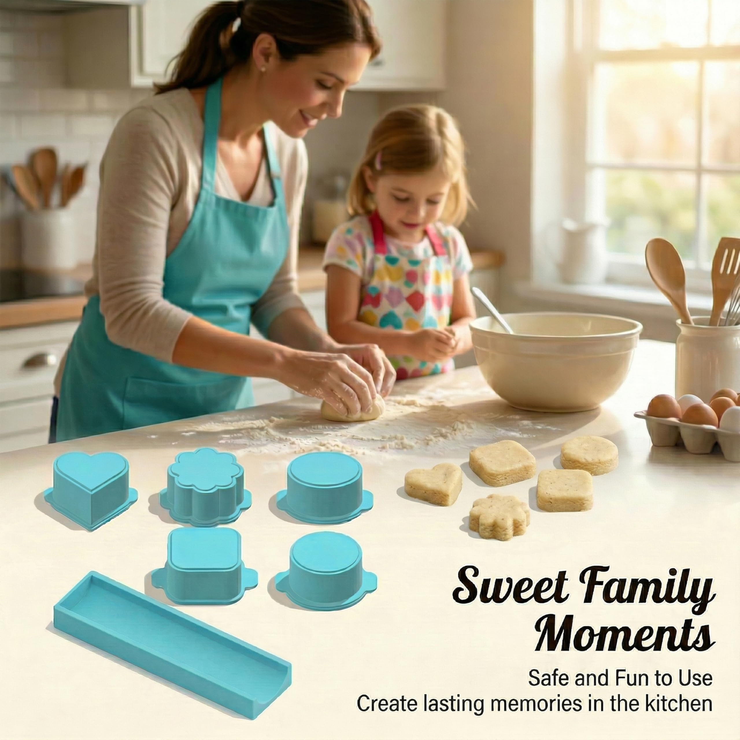 Goodinary® Cake Pop Mold (9 Pcs)