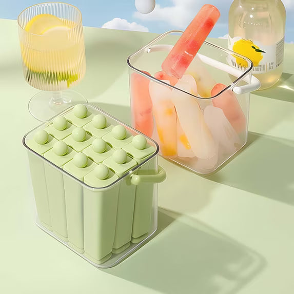 Goodinary® Silicone Popsicle Mold