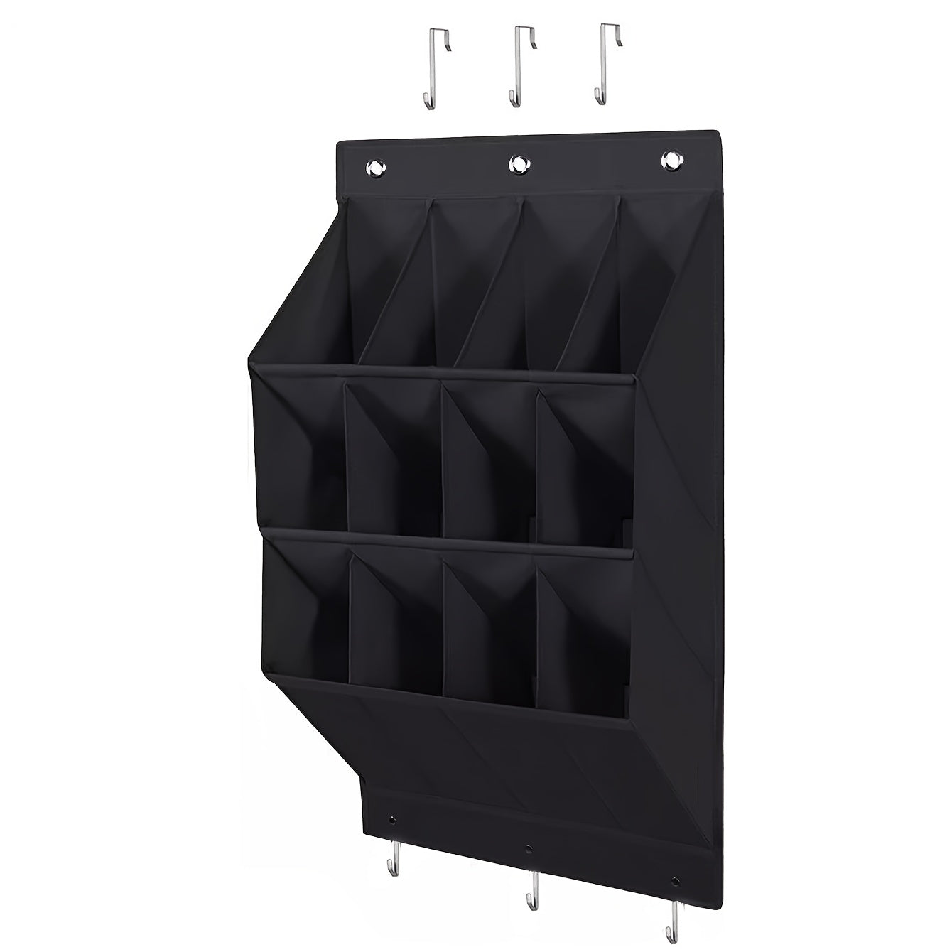 Goodinary® Over Door Shoes Organizer