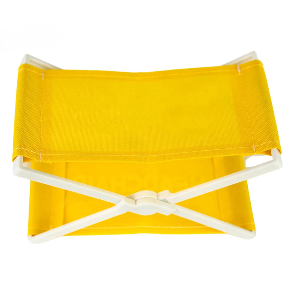Goodinary® Foldable Beach Pillow