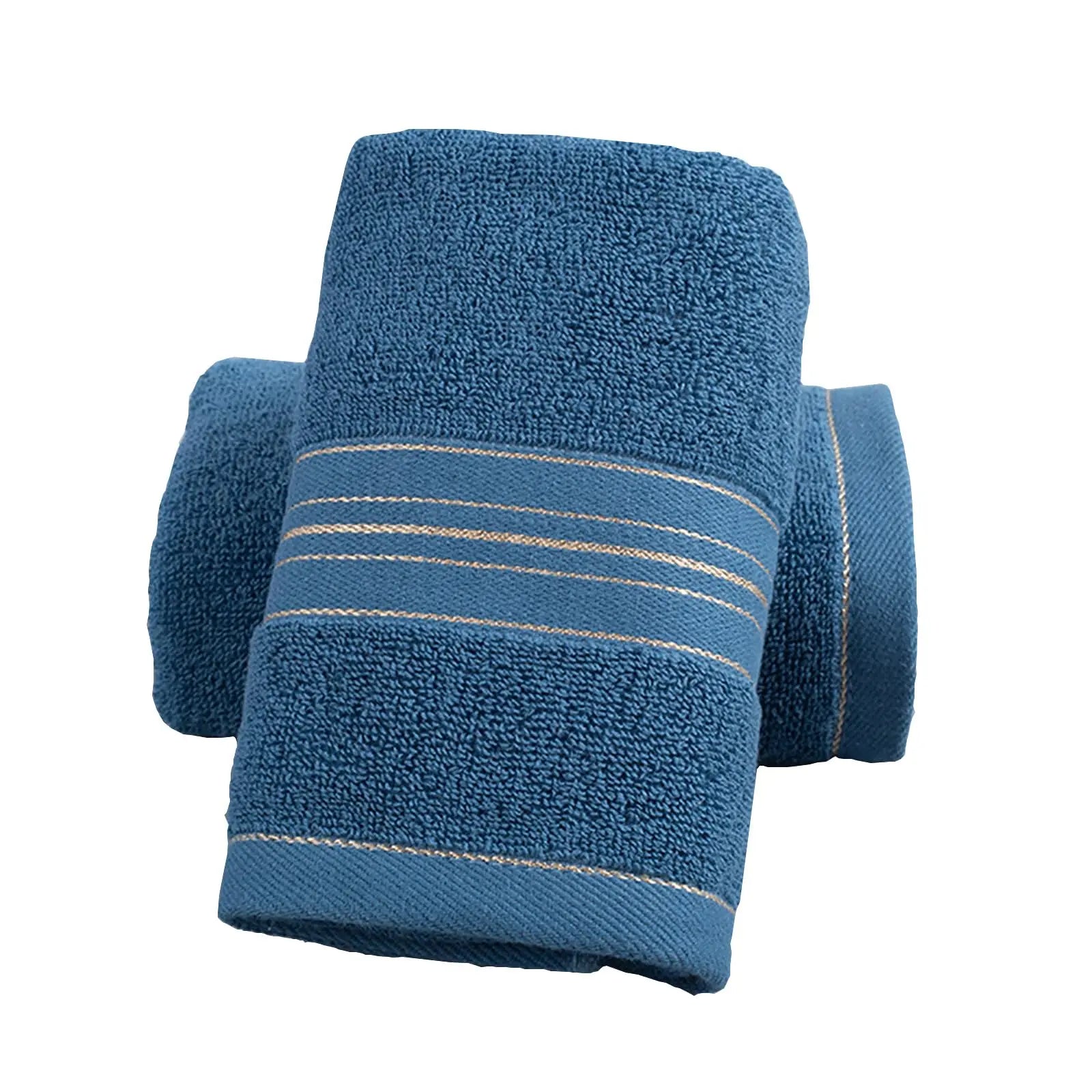 Goodinary® Thickened Soft Absorbent Face Hand Towel (3pcs) - Goodinary