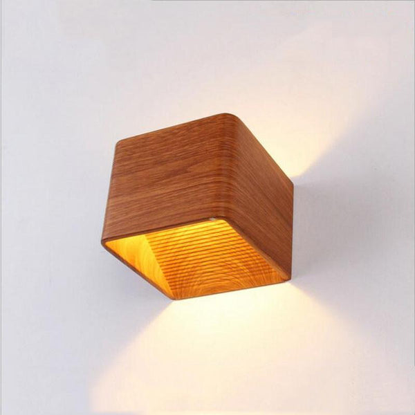 Goodinary® Wabi Sabi Wall Lamp