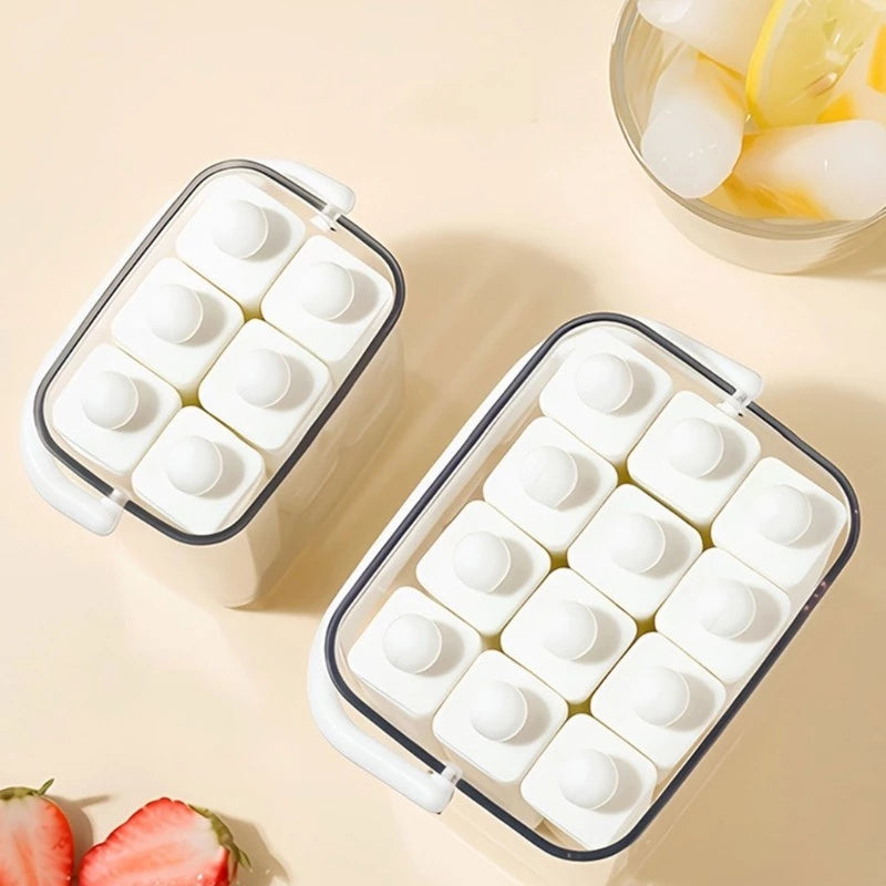Goodinary® Silicone Popsicle Mold