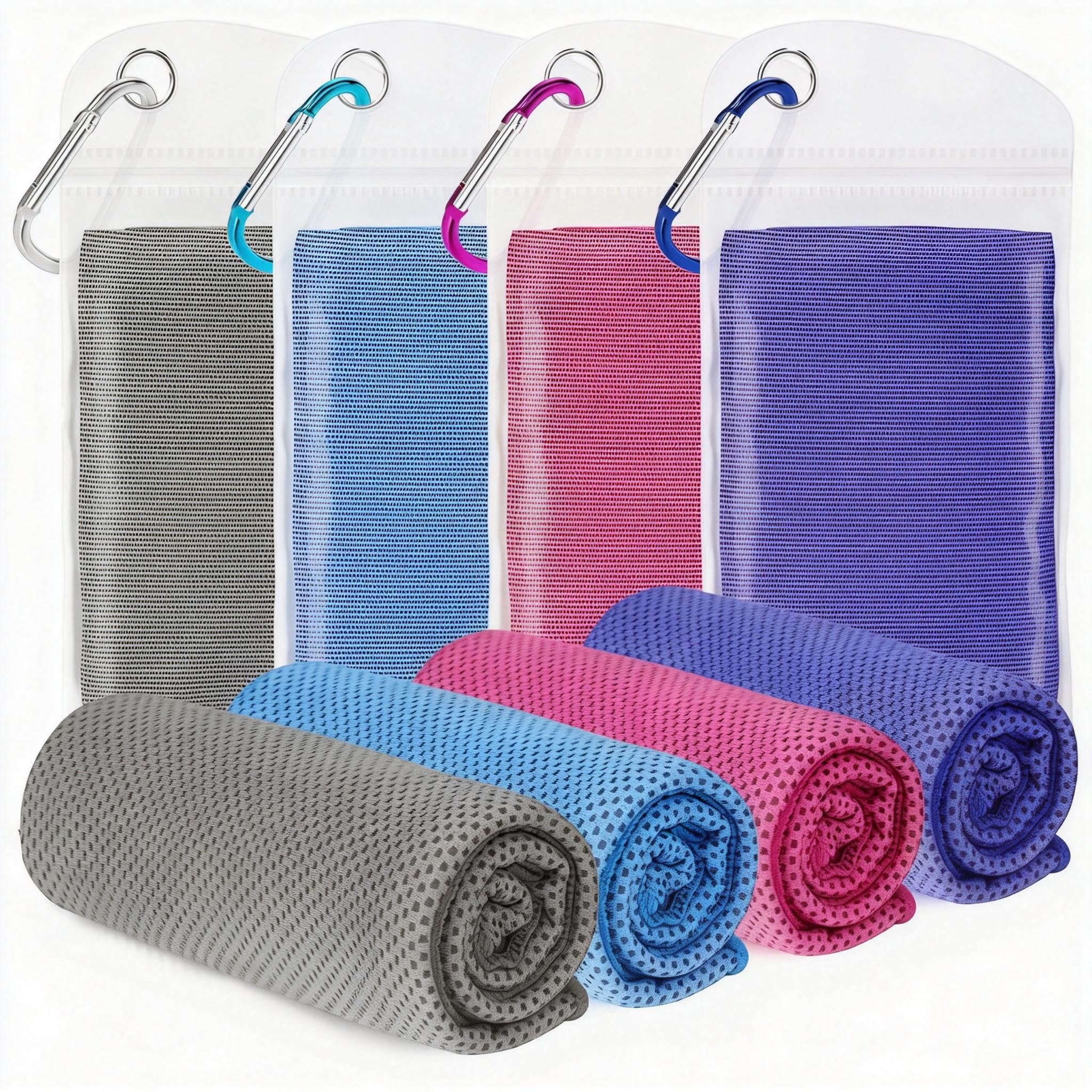 Goodinary® Microfiber Cooling Towel