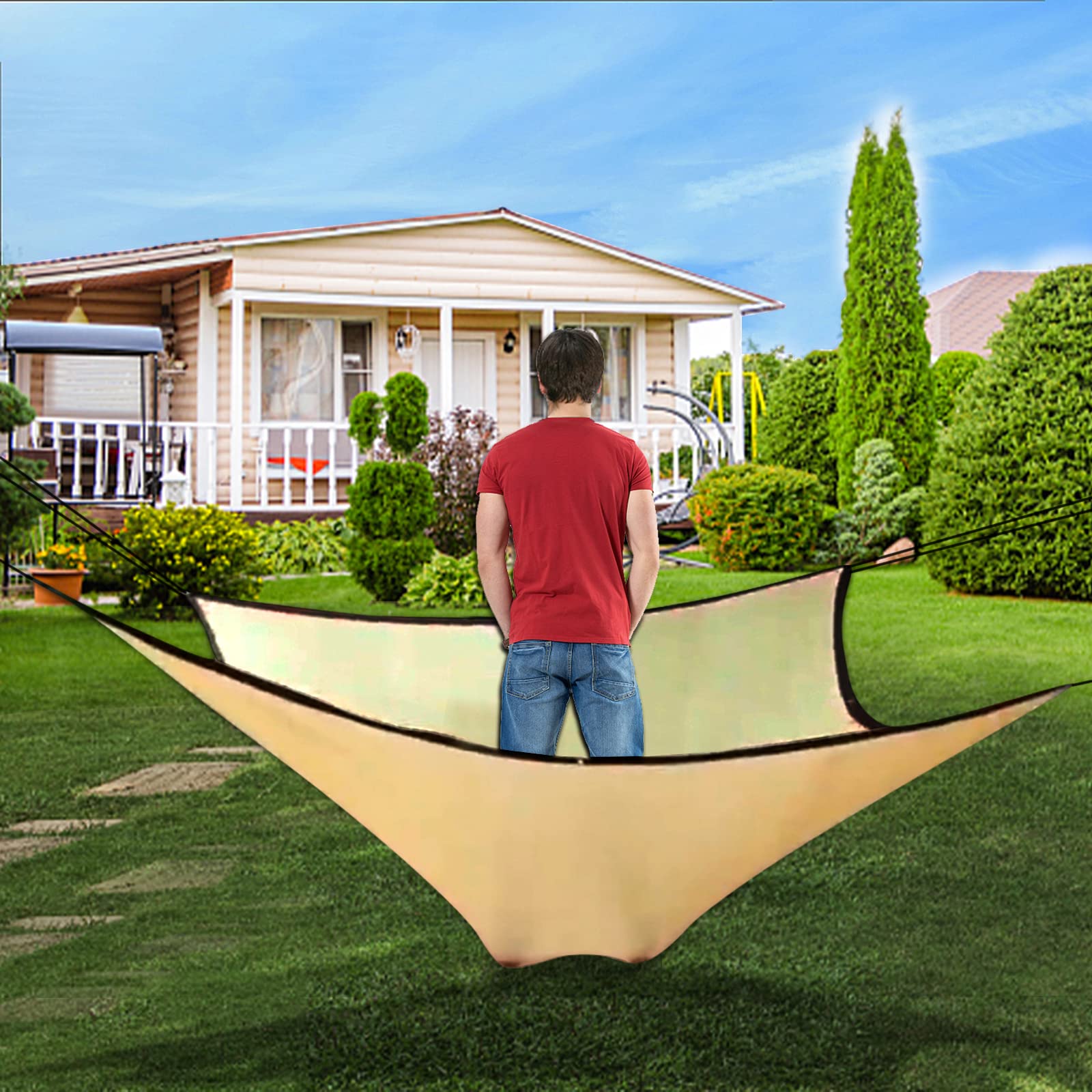 Goodinary® Shade Net Cloth
