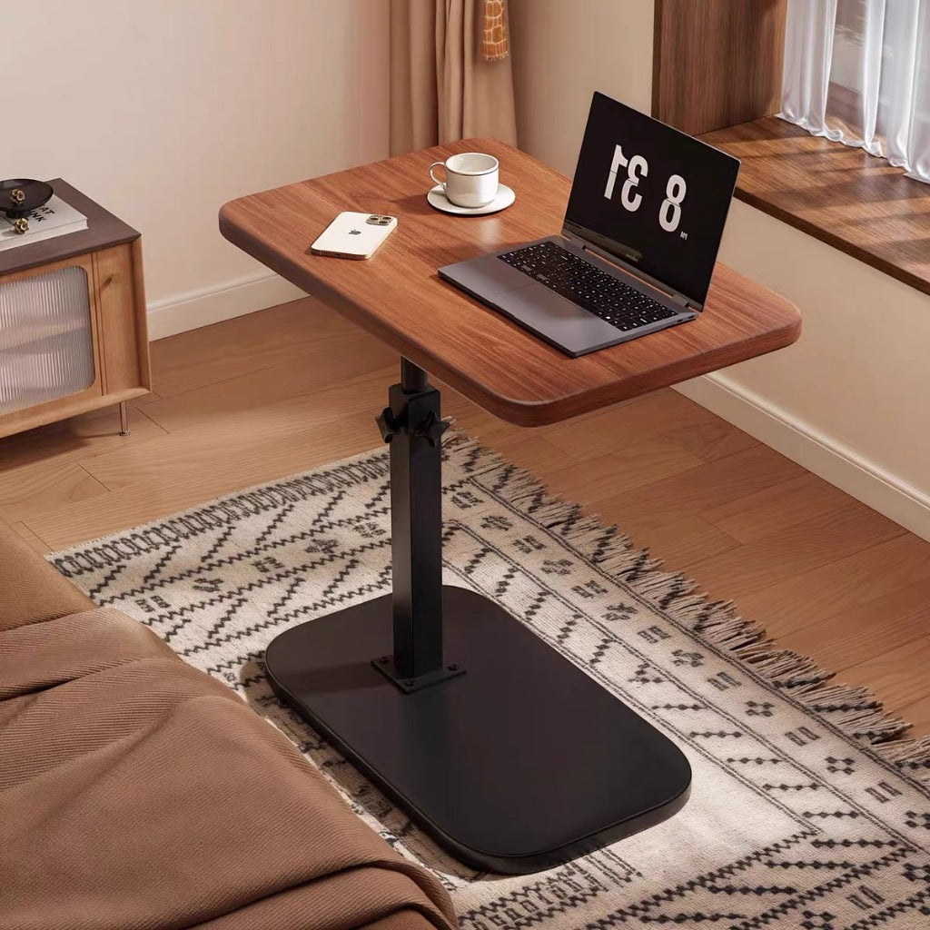 Goodinary® Adjustable Side Table