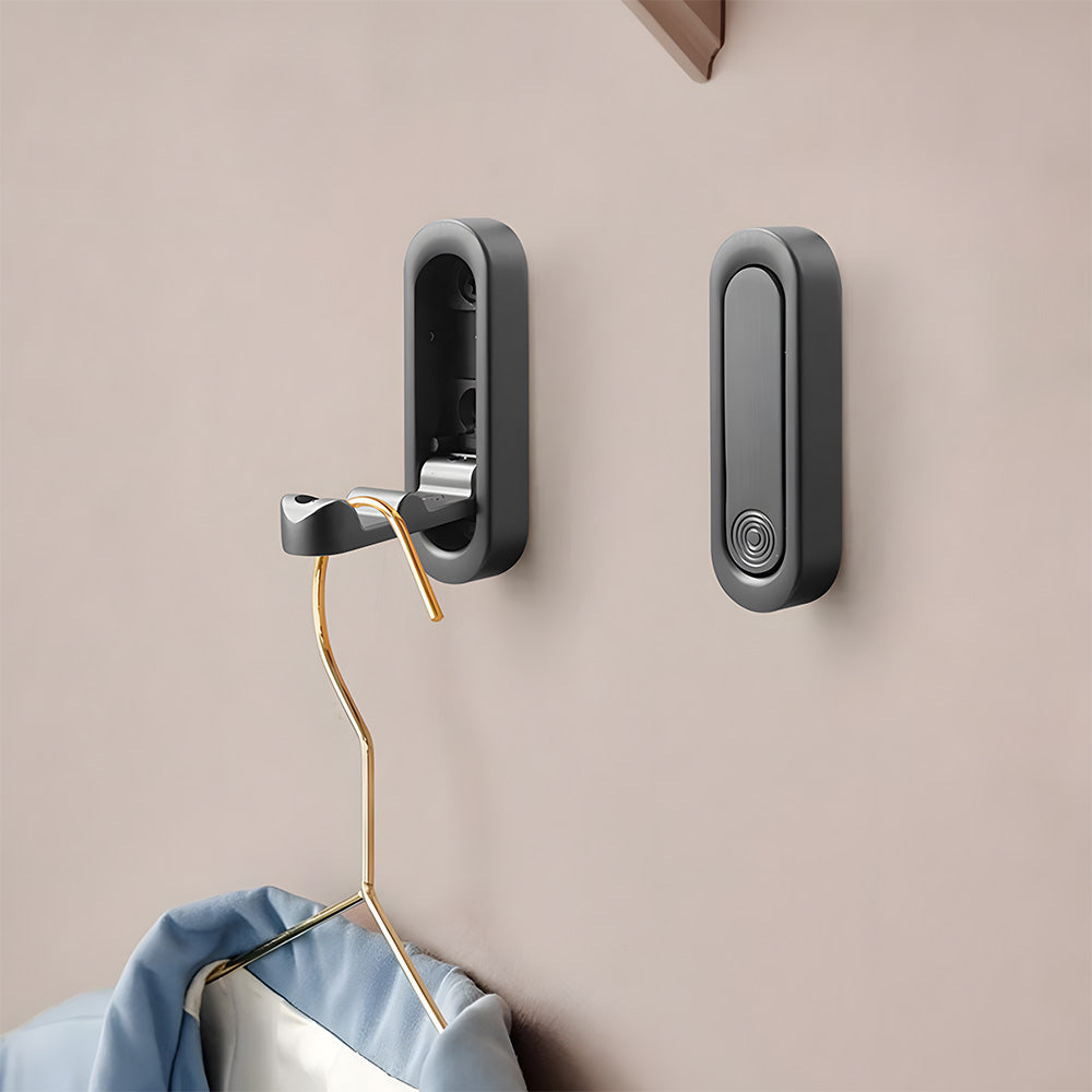 Goodinary® Folding Wall Hooks