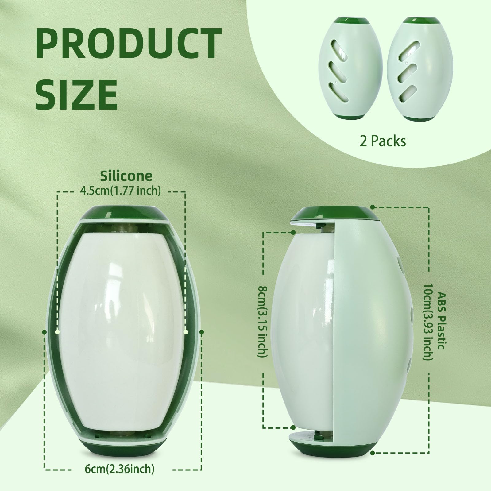 Goodinary® Reusable Lint Roller