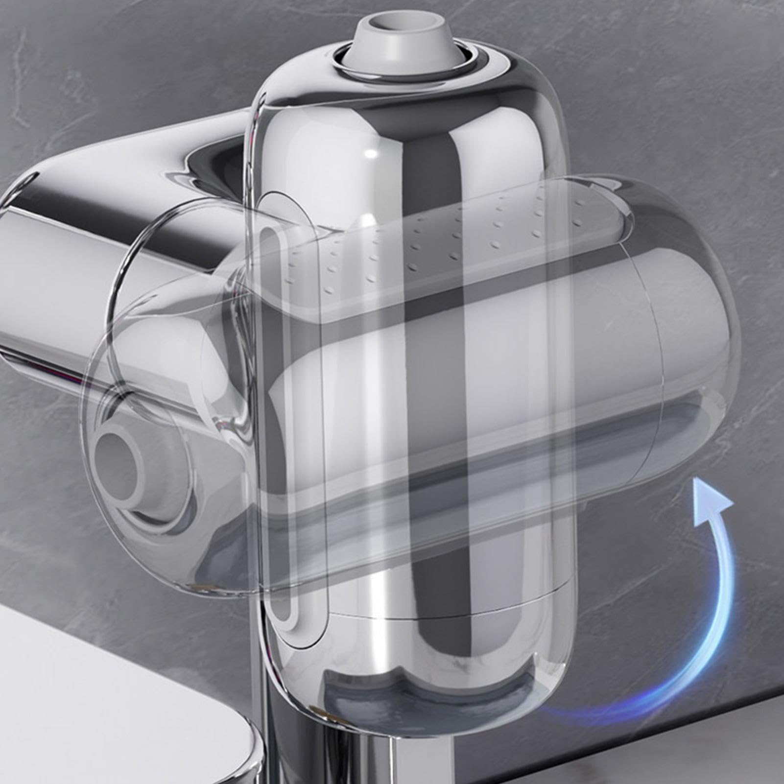 Goodinary® Faucet Extender Head (2Pcs)