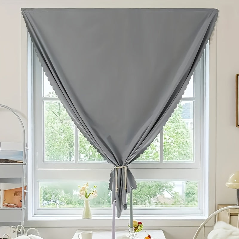 Goodinary® Self Adhesive Portable Blackout Curtains