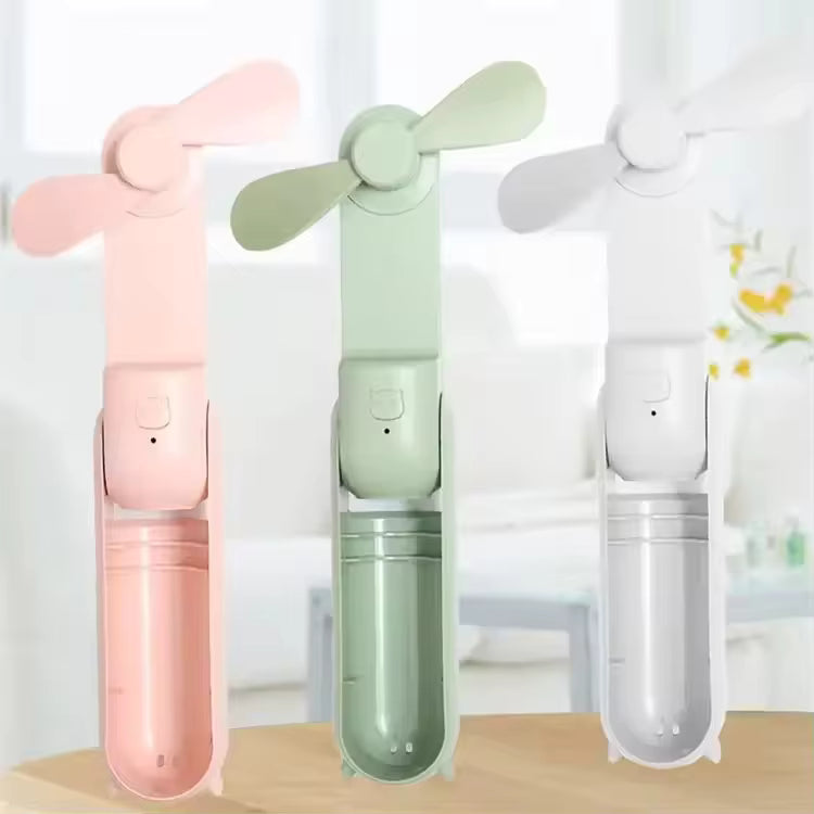 Goodinary® Foldable Mini Fan
