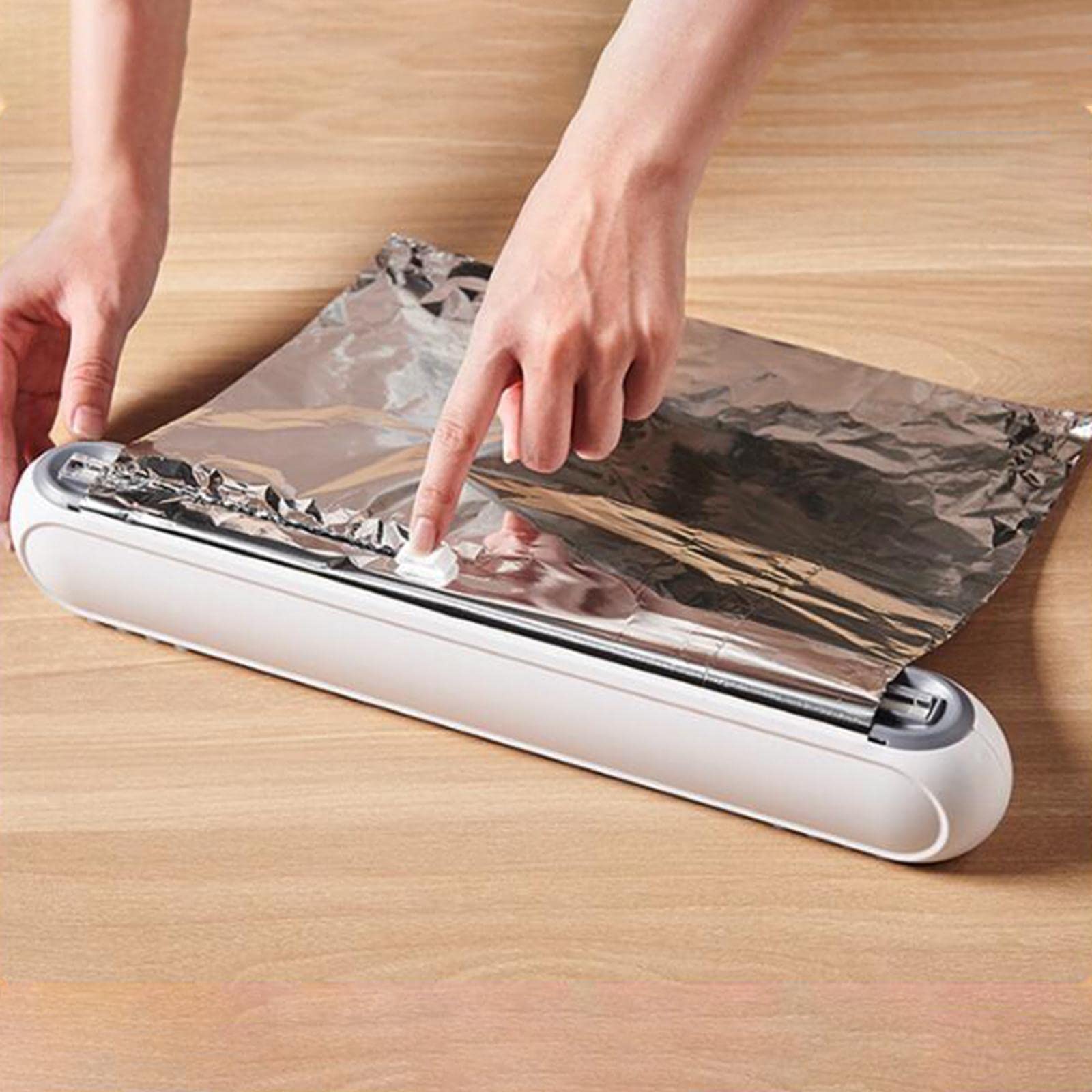 Goodinary® Magnetic Wrap Dispenser
